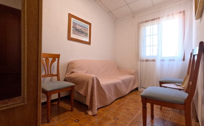 Revente - Town House -
Torrevieja - El Acequión - Los Náufragos