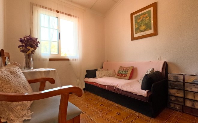 Revente - Town House -
Torrevieja - El Acequión - Los Náufragos