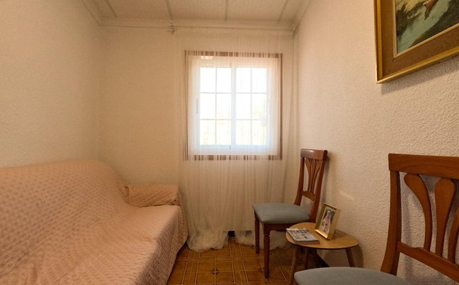 Revente - Town House -
Torrevieja - El Acequión - Los Náufragos