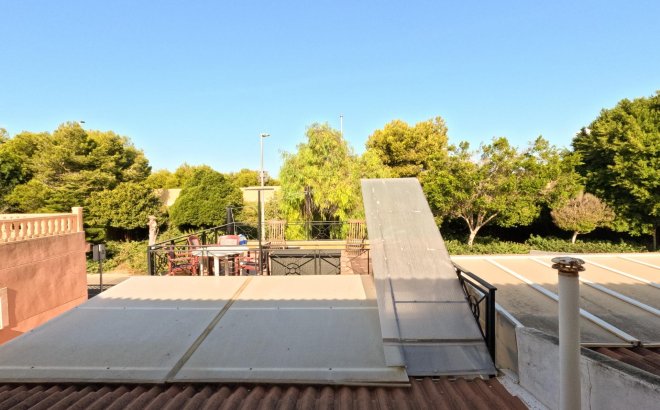 Revente - Town House -
Torrevieja - El Acequión - Los Náufragos