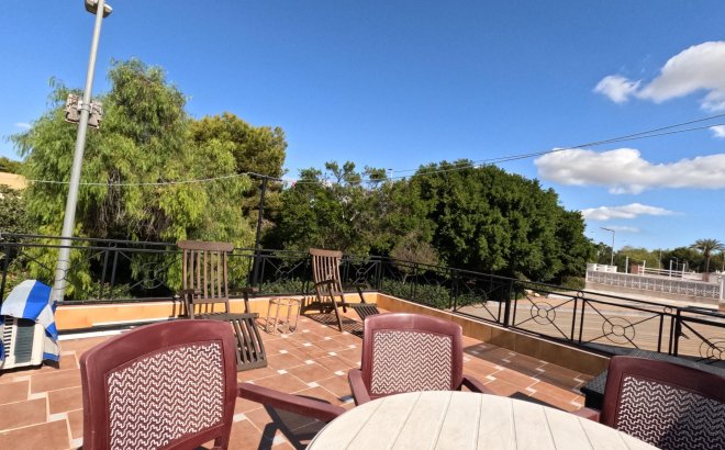 Revente - Town House -
Torrevieja - El Acequión - Los Náufragos