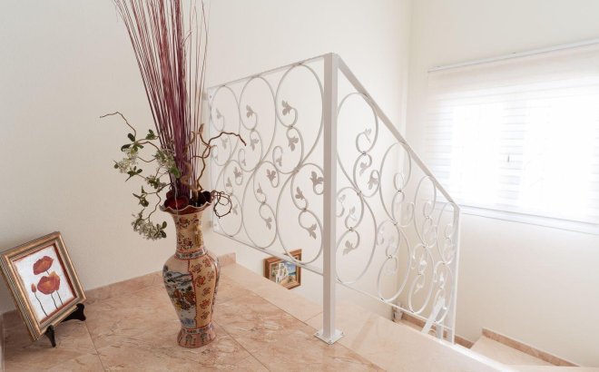 Resale - Villa -
Torrevieja - Los Balcones - Los Altos del Edén