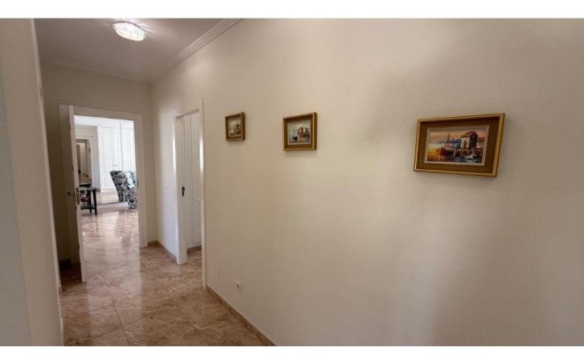 Resale - Villa -
Torrevieja - Los Balcones - Los Altos del Edén