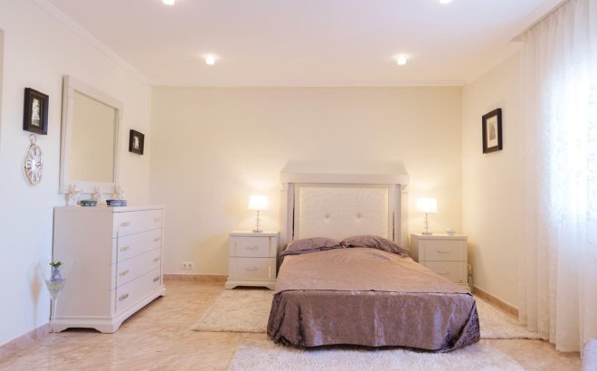 Resale - Villa -
Torrevieja - Los Balcones - Los Altos del Edén