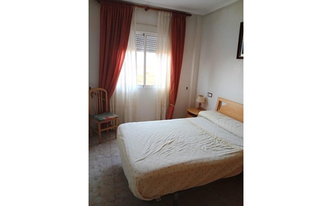 Revente - Appartement -
Torrevieja - Torreblanca