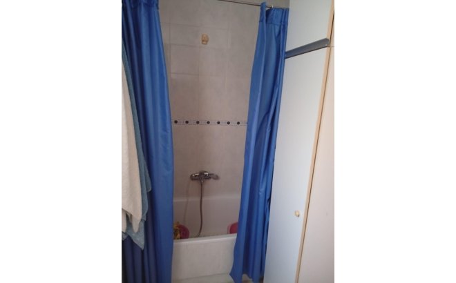 Revente - Appartement -
Torrevieja - Torreblanca