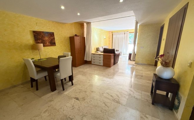 Resale - Apartment -
Torrevieja - Punta Prima