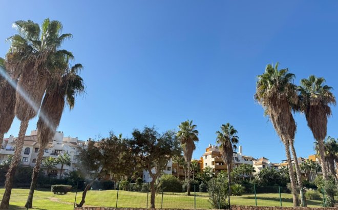 Resale - Apartment -
Torrevieja - Punta Prima