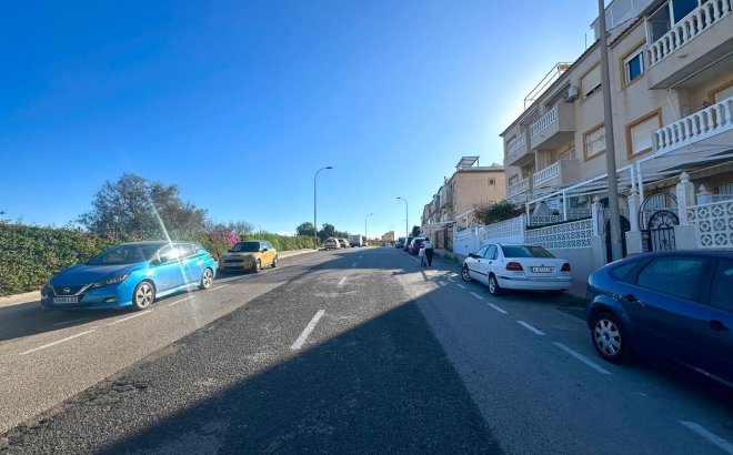 Resale - Apartment -
Torrevieja - Torreblanca