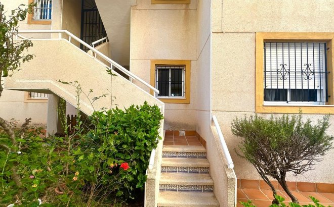 Resale - Apartment -
Torrevieja - Torreblanca