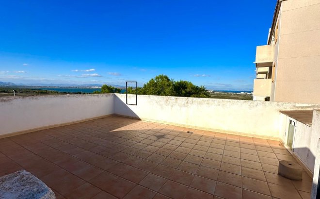 Resale - Apartment -
Torrevieja - Torreblanca