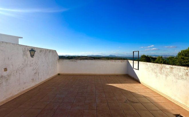 Resale - Apartment -
Torrevieja - Torreblanca