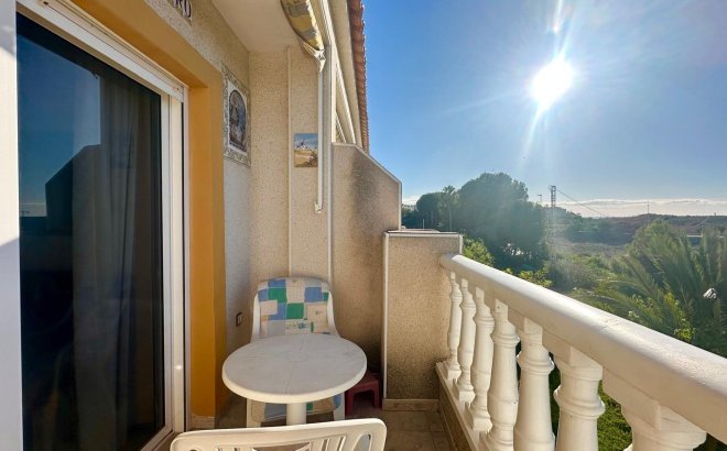 Resale - Apartment -
Torrevieja - Torreblanca