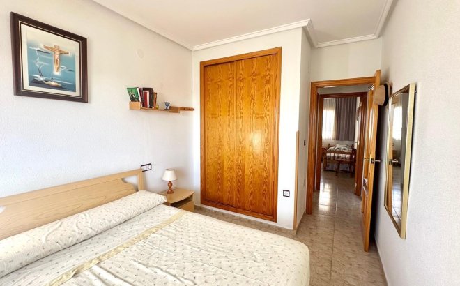 Resale - Apartment -
Torrevieja - Torreblanca