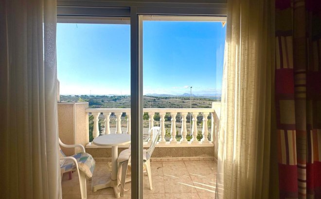 Resale - Apartment -
Torrevieja - Torreblanca