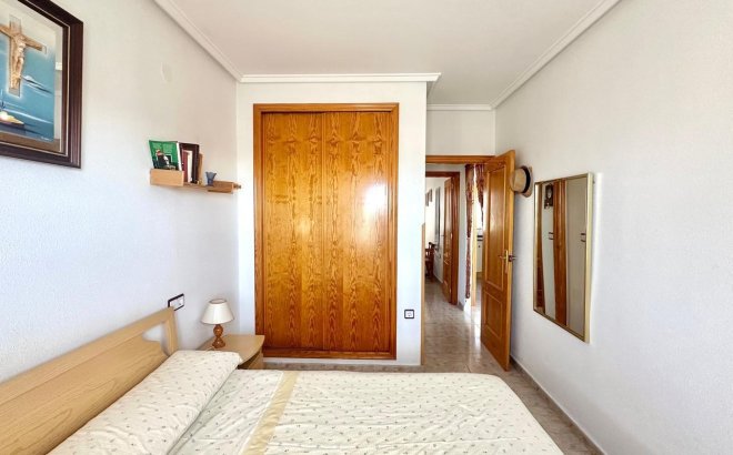 Resale - Apartment -
Torrevieja - Torreblanca