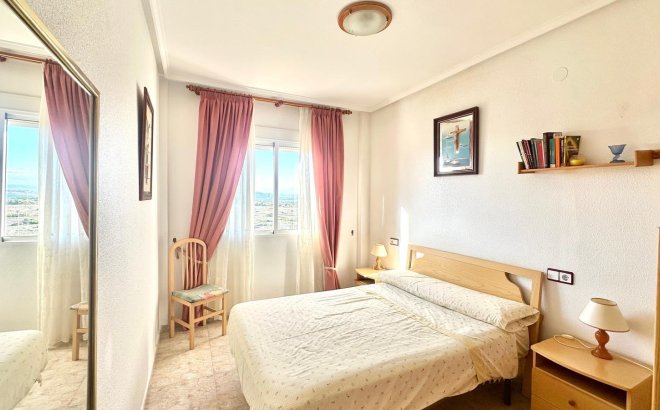 Resale - Apartment -
Torrevieja - Torreblanca