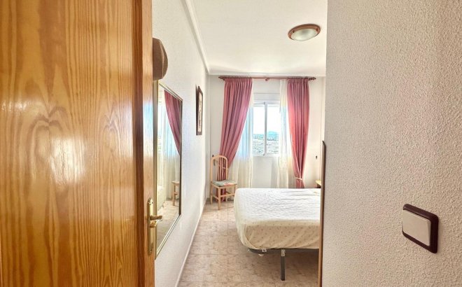 Resale - Apartment -
Torrevieja - Torreblanca