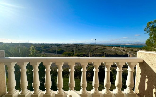 Resale - Apartment -
Torrevieja - Torreblanca