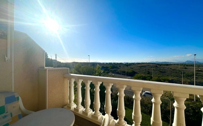 Resale - Apartment -
Torrevieja - Torreblanca