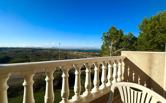 Resale - Apartment -
Torrevieja - Torreblanca