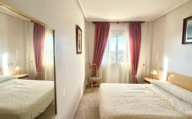 Resale - Apartment -
Torrevieja - Torreblanca