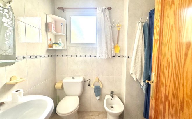 Resale - Apartment -
Torrevieja - Torreblanca