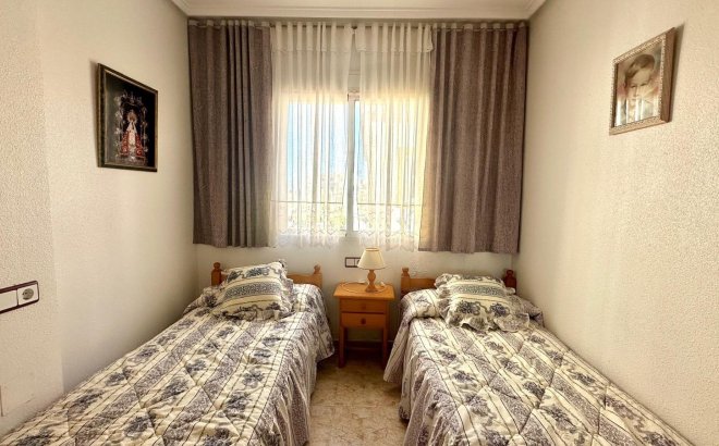Resale - Apartment -
Torrevieja - Torreblanca