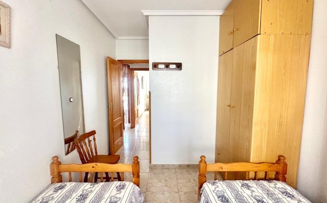 Resale - Apartment -
Torrevieja - Torreblanca