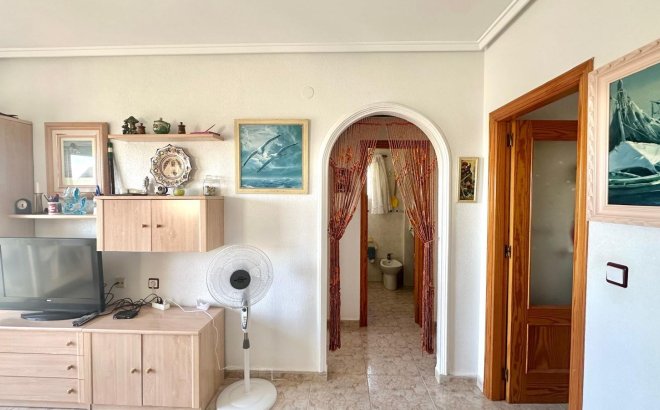 Resale - Apartment -
Torrevieja - Torreblanca