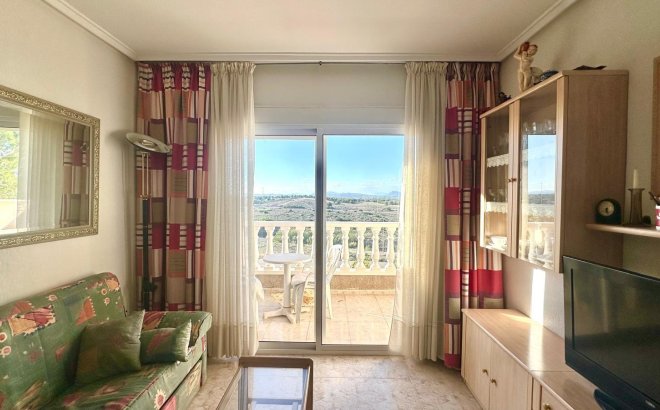 Resale - Apartment -
Torrevieja - Torreblanca