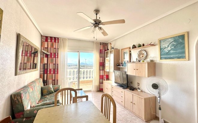 Resale - Apartment -
Torrevieja - Torreblanca