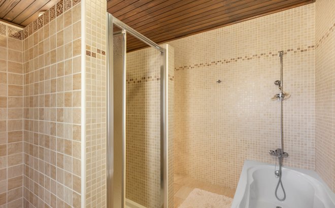 Resale - Villa -
Orihuela Costa - Costa Blanca