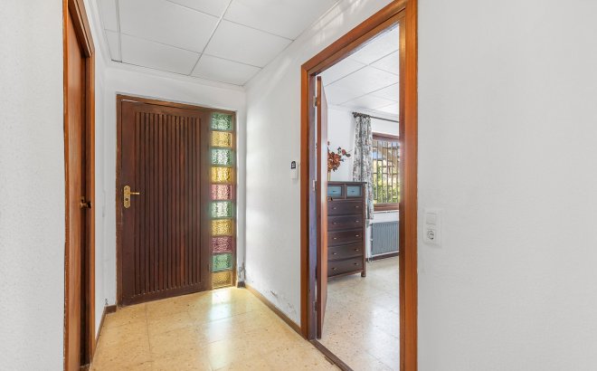 Resale - Villa -
Orihuela Costa - Costa Blanca