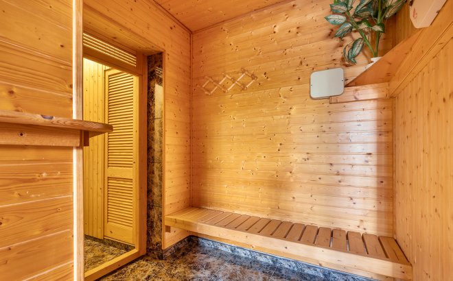 Resale - Villa -
Orihuela Costa - Costa Blanca