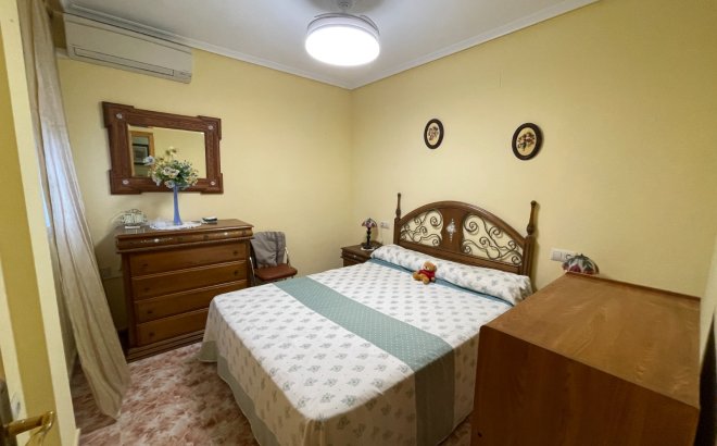 Revente - Appartement -
La Mata - Costa Blanca