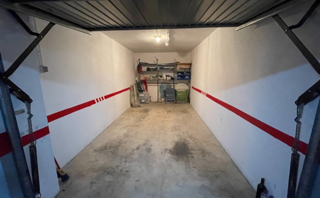 Revente - Appartement -
La Mata - Costa Blanca