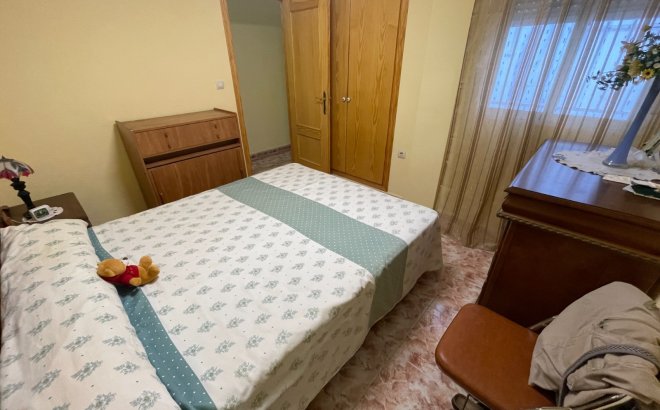 Revente - Appartement -
La Mata - Costa Blanca