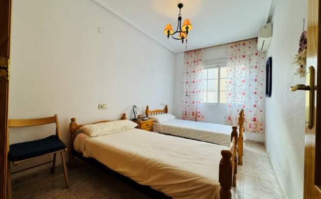 Revente - Appartement -
La Mata - Costa Blanca