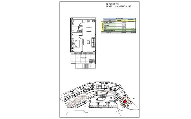 New Build - Apartment -
Xeresa - Xeresa Del Monte