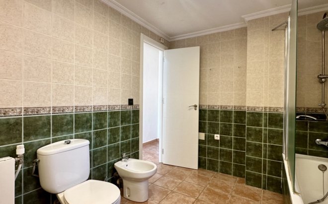 Resale - Villa -
Orihuela Costa - Costa Blanca