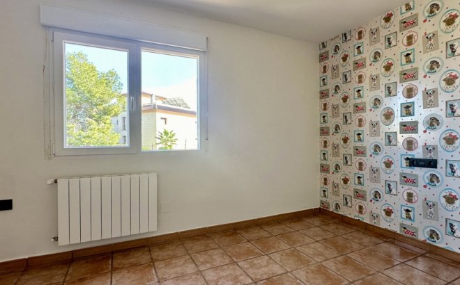 Resale - Villa -
Orihuela Costa - Costa Blanca