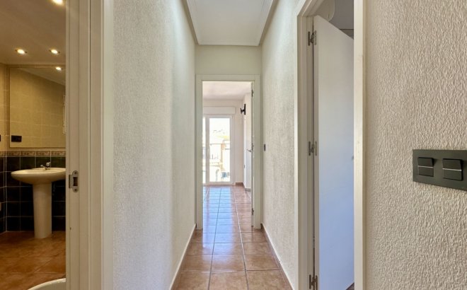 Resale - Villa -
Orihuela Costa - Costa Blanca