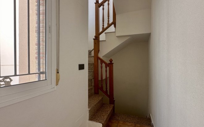 Resale - Villa -
Orihuela Costa - Costa Blanca