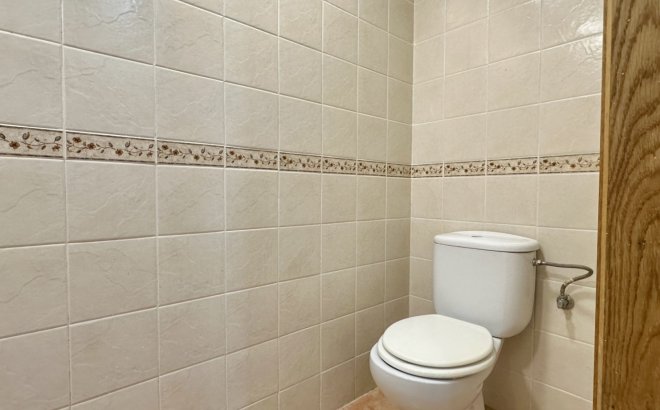 Resale - Villa -
Orihuela Costa - Costa Blanca