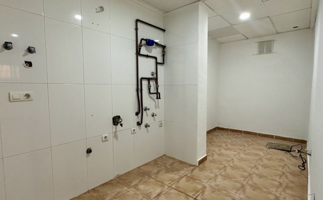 Resale - Villa -
Orihuela Costa - Costa Blanca