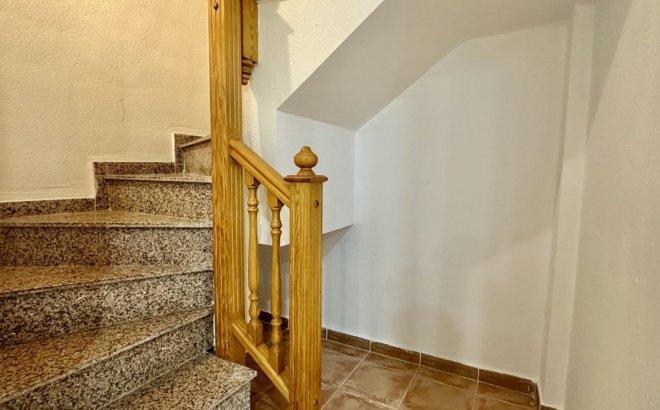 Resale - Villa -
Orihuela Costa - Costa Blanca