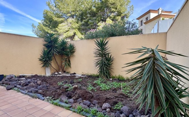 Resale - Villa -
Orihuela Costa - Costa Blanca