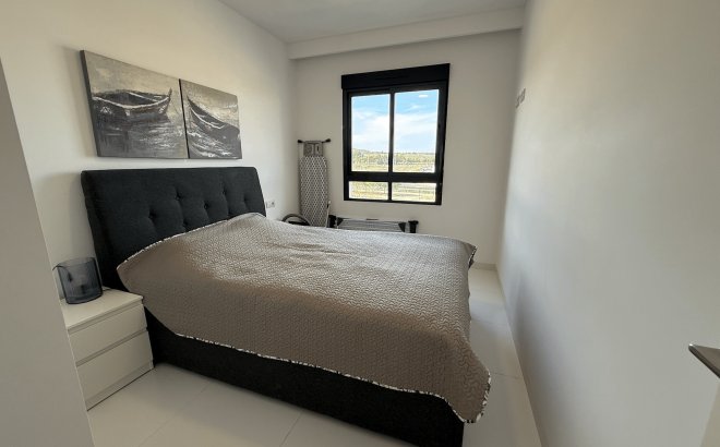 Resale - Apartment -
San Miguel de Salinas - Inland