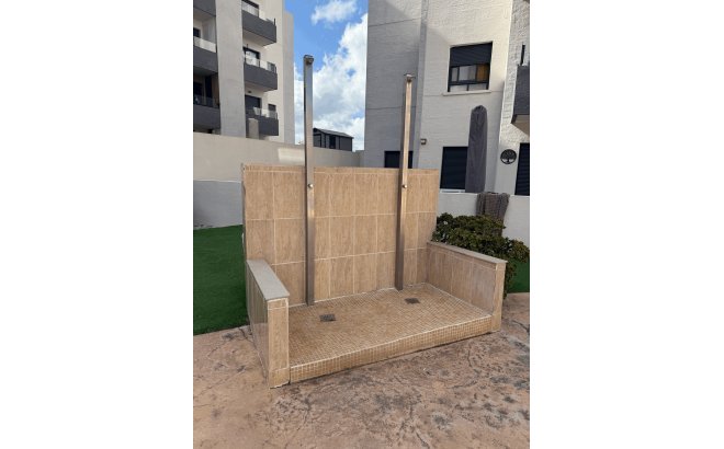 Resale - Apartment -
San Miguel de Salinas - Inland